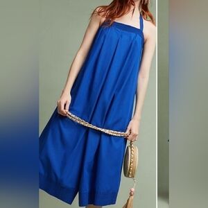 Anthropologie Hei Hei Sunward Jumpsuit (MP) NWT